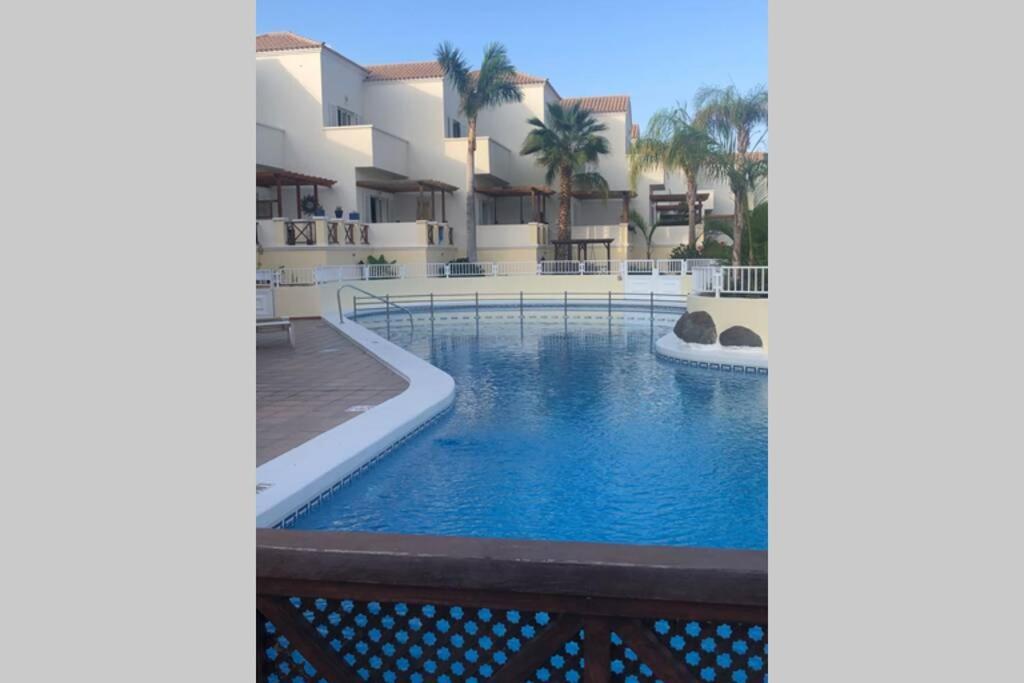 Villa Luis Playa de las Americas (Tenerife) Exterior foto